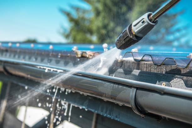 Best Pressure Washing Siding  in Holbrook, NY