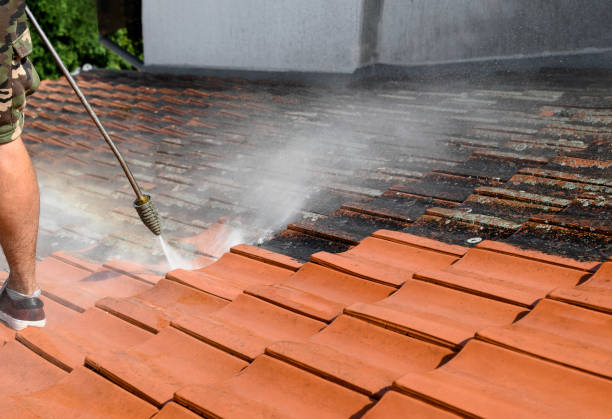 Pressure Washing Services for Businesses in Holbrook, NY