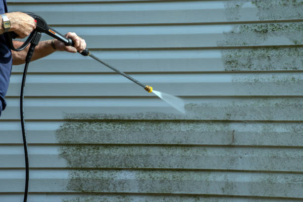 Best Sidewalk Pressure Washing  in Holbrook, NY