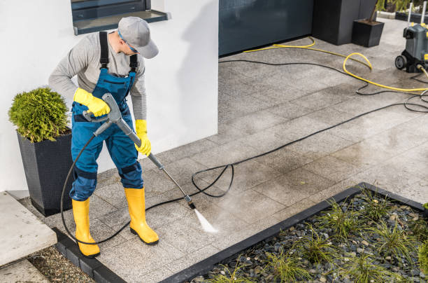 Best Fence Pressure Washing  in Holbrook, NY